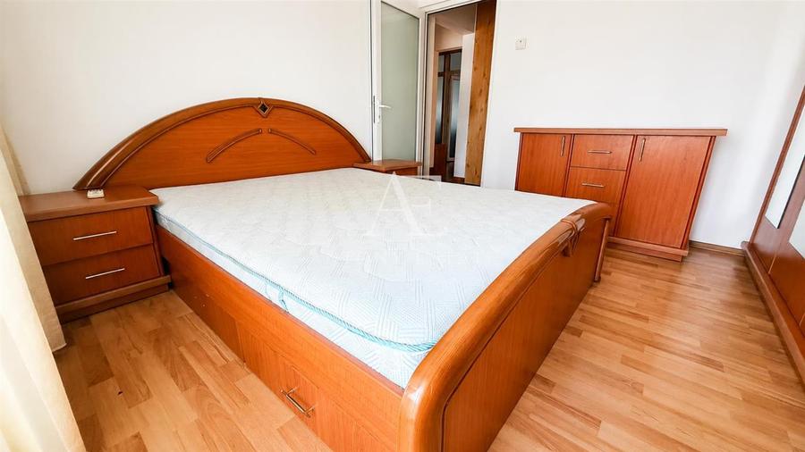Antony Estate|Chirie 3 camere, Decomandat, Rogerius - Oradea - 7