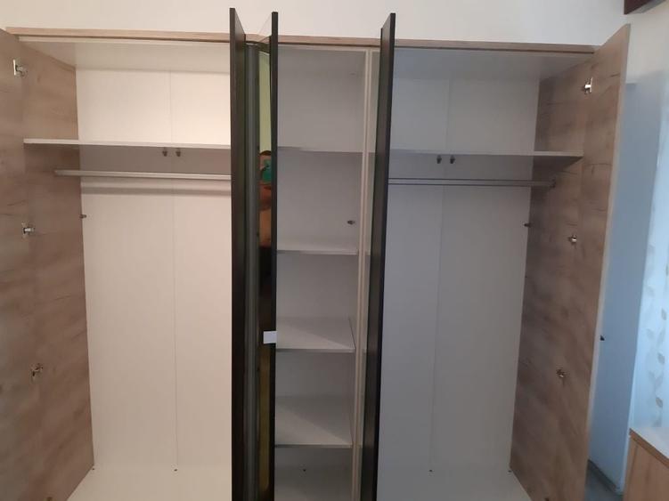 Apartament decomandat în Central