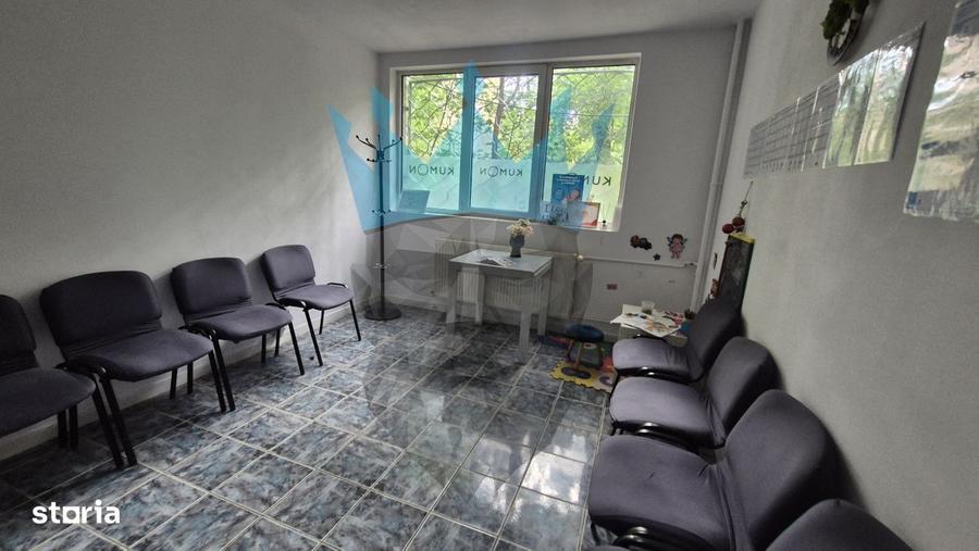 Apartament cu 4 camere, mobilat în Drumul Taberei