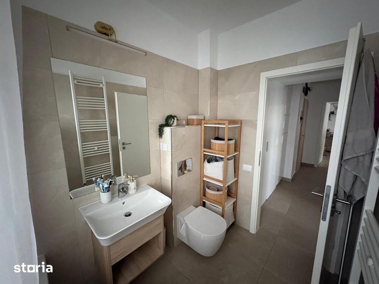 Apartament 3 camere, gata de utilizare - 3
