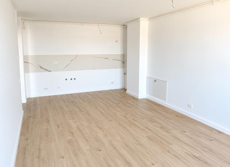 Apartament cu 2 camere decomandat în Tomis Nord