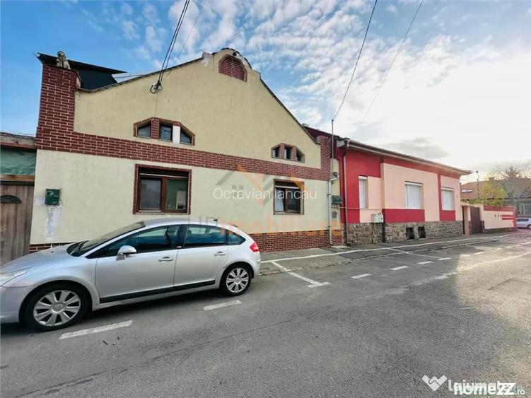 CASA ULTRACENTRALA, INDIVIDUALA P M, STRADA CEZAR BOLLIAC - Oradea (Bihor)