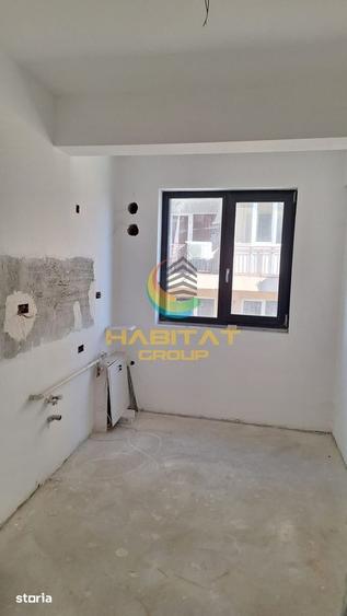 Vanzare ap 2 camere decomandat etaj 1 Toporasi Sector 5 - 10