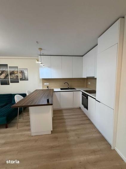 Apartament cu 3 camere în Mănăștur
