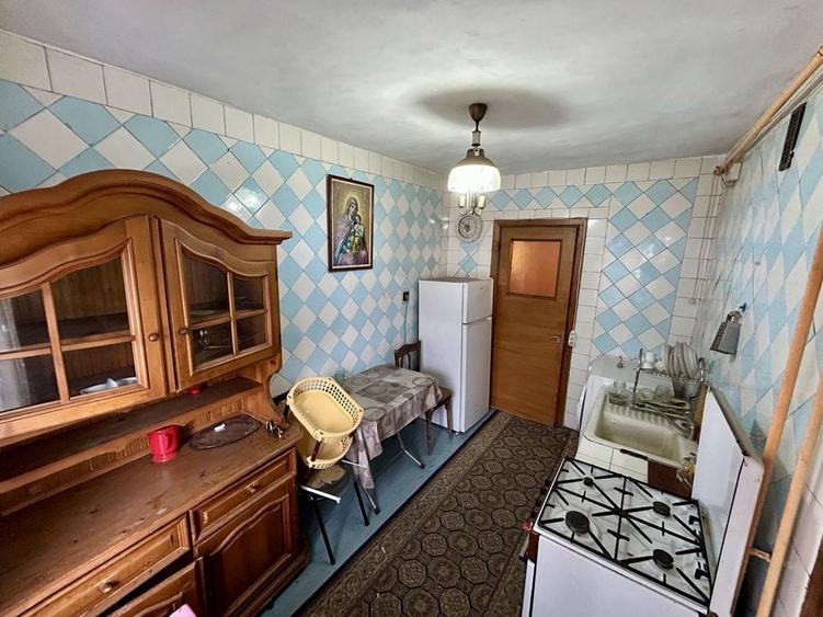 2 camere Teilor , Decomandat / Centrala, Amplasament DEOSEBIT - 6