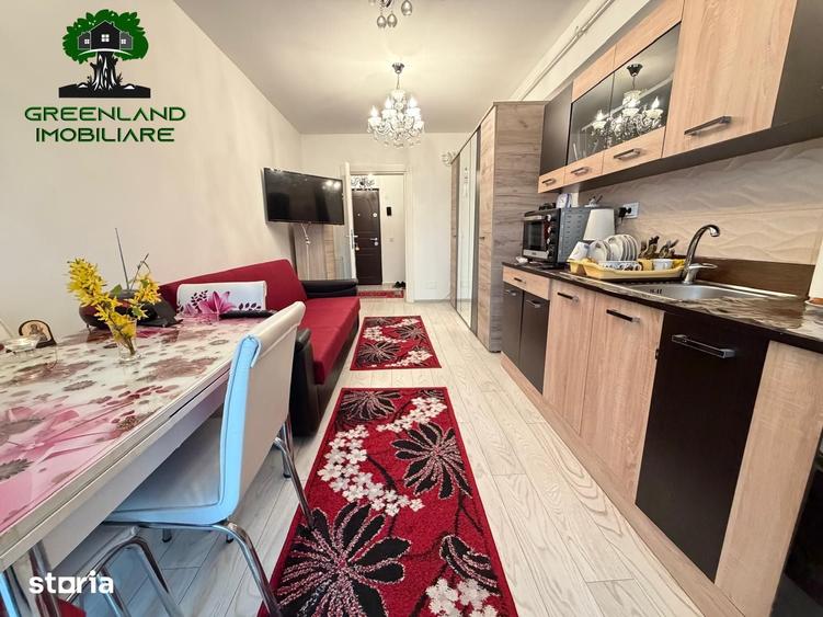 Apartament cu 2 camere în Cug