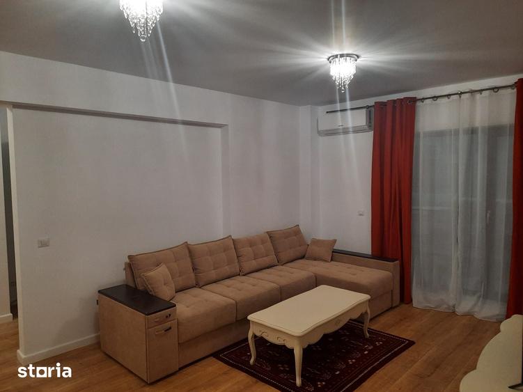 Garsonieră în Andrei Mureșanu