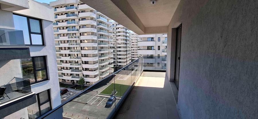 Apartament cu 3 camere decomandat în Copou