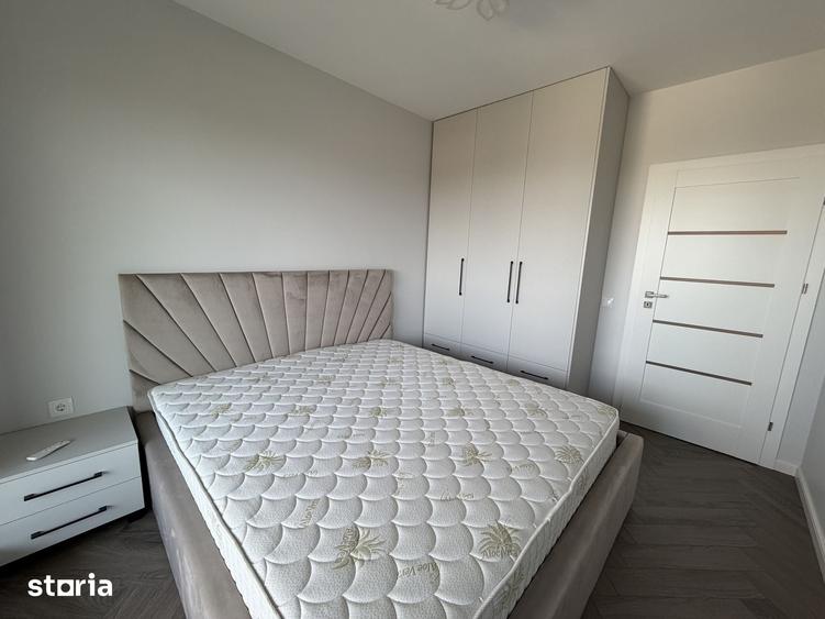 Apartament cu 3 camere în Păcurari