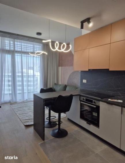2 Camere Premium Floreasca | Etaj 10 | Parcare & Boxa incluse - 3