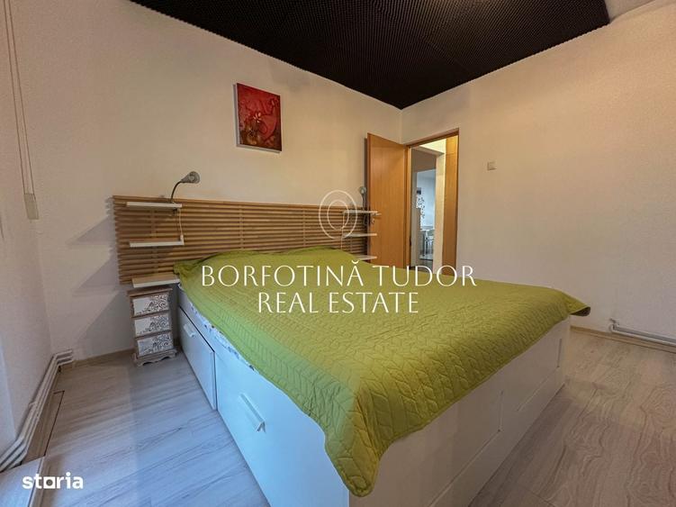 Apartament 3 camere | Manastur | Decomandat | 2 locuri de parcare - 14