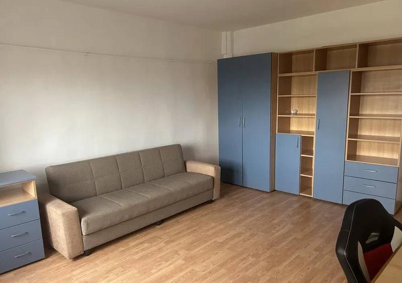 Apartament 1 camera 40mp, pet friendly, zona Piata Cipariu - 6