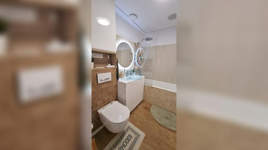 COMISION 0%! Ap. 3 camere 72 mp SMART HOME, 2 balc, Bârsei - Mărăști - 5