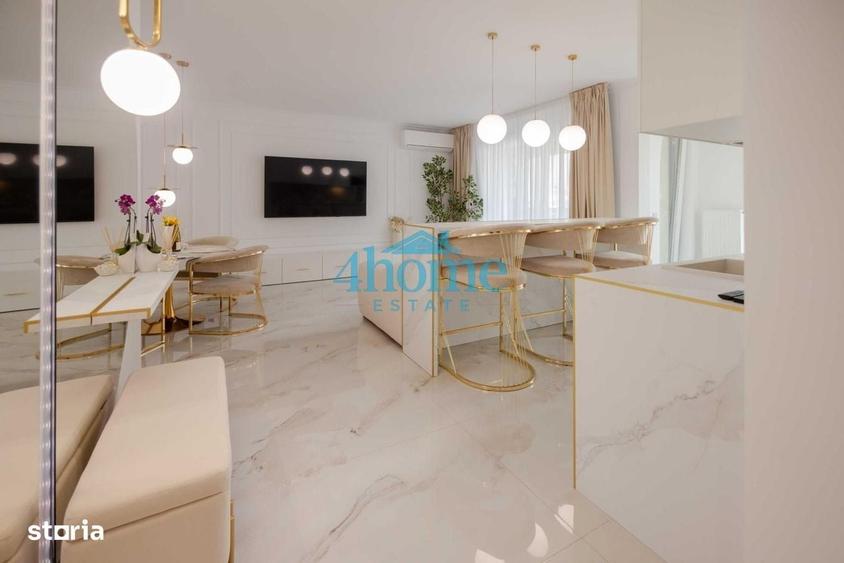 Apartament 2 camere Exigent Plaza| Lujerului| Metrou - 4