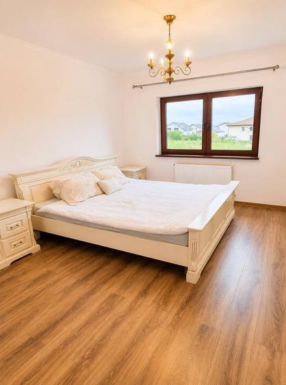 Apartament cu 2 camere în Europa