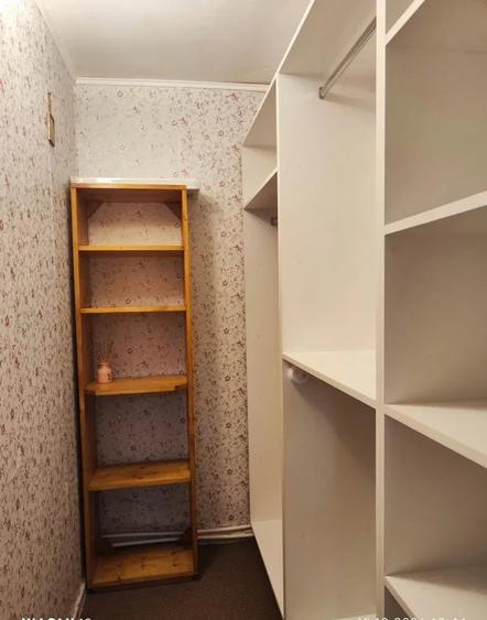 Apartament cu 2 camere decomandat în Frumoasa