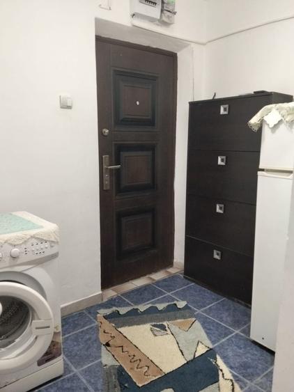 Apartament cu 2 camere în Moșoaia