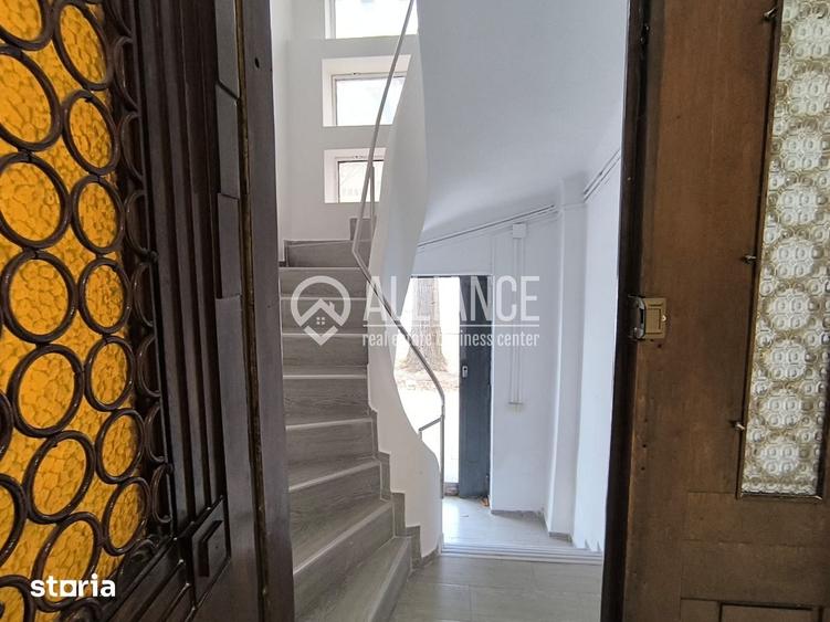 Capitol Bulevardul Mamaia Vila D+2E+M - 15