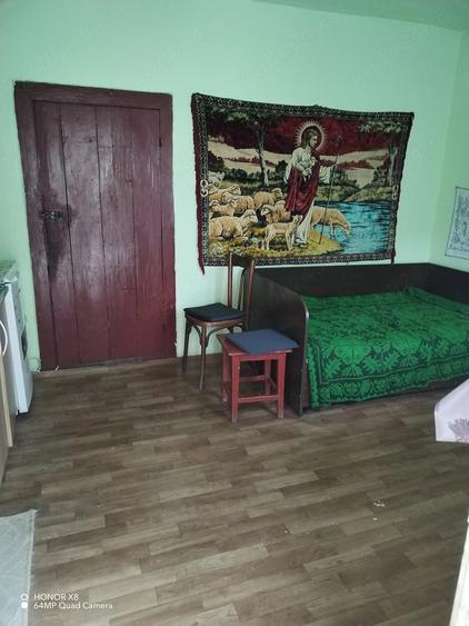 Casă cu 3 camere cu Teren 1100 Mp în Micoșlaca