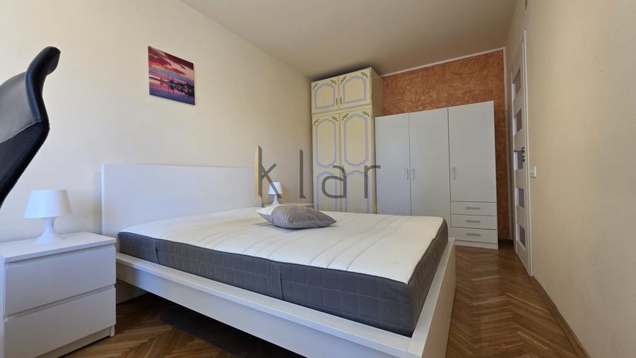Apartament cu 3 camere decomandat, mobilat în Grigorescu