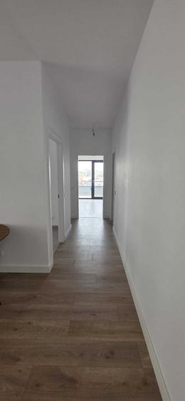 Apartament cu 3 camere decomandat în Tudor Vladimirescu