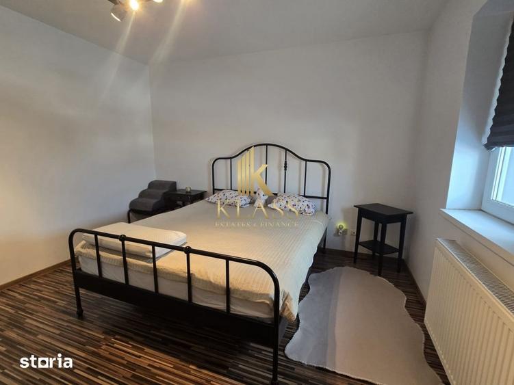 Apartament cu 2 camere în Ghencea