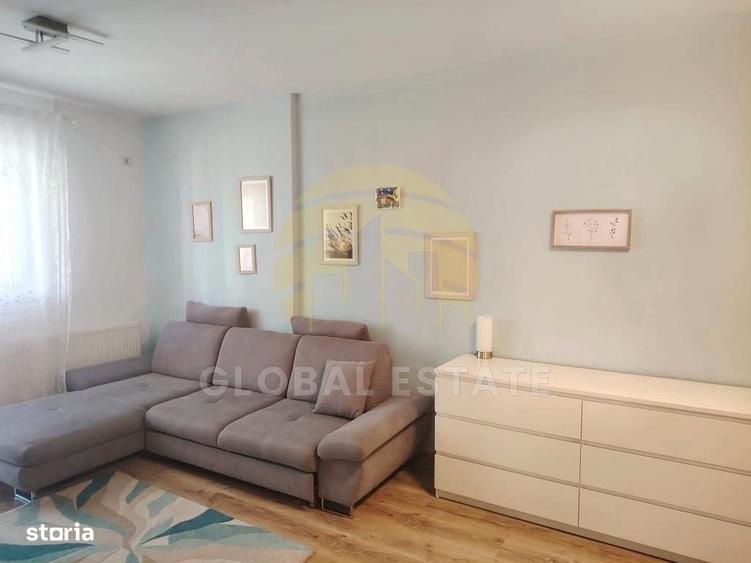 Inchiriere apartament 3 camere - Berceni | Centrala | Parcare - 1