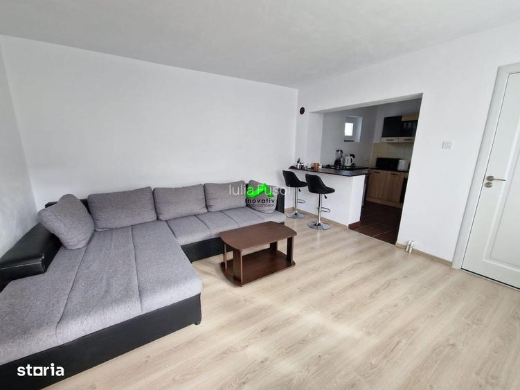 Casa de vanzare Cristian Sibiu