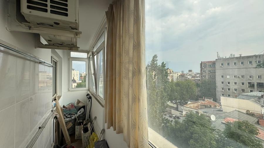 REA1029201 Apartament 2 camere I Dorobanti - 11