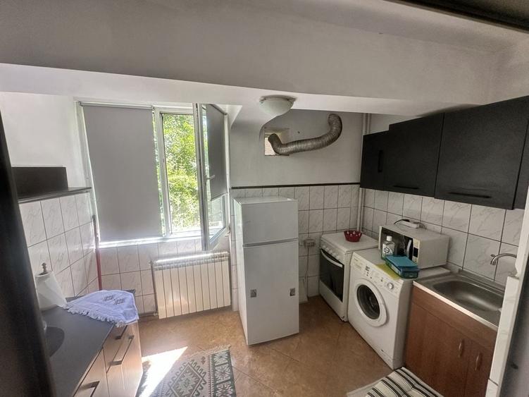 Garsonieră în Zimbru