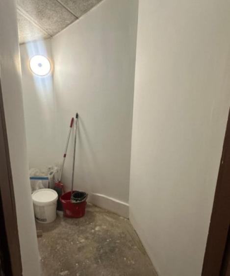 Apartament cu 2 camere nedecomandat în Ultracentral