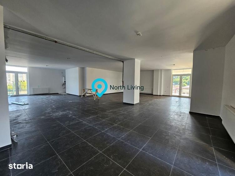Spațiu comercial, de 400 mp, în Vitan