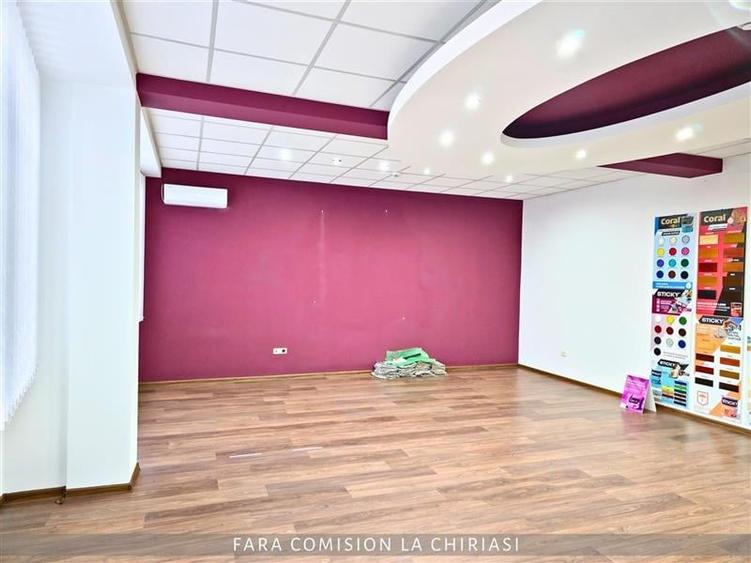 Birou, de 759 mp, în Mihăești