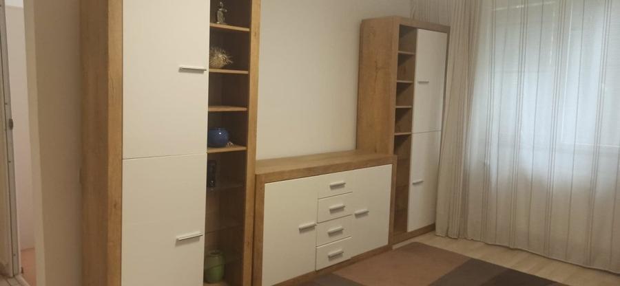 2 camere , metrou Brancoveanu, str. Izvorul Muresului - 7