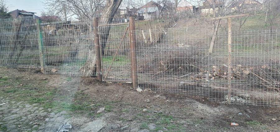 Spațiu comercial, în Huși