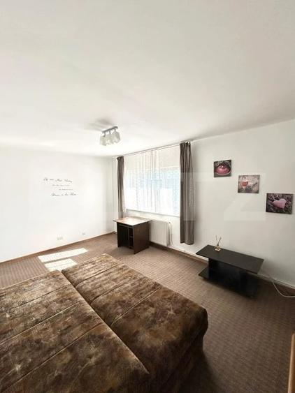 Apartament cu 2 camere decomandat în Zorilor