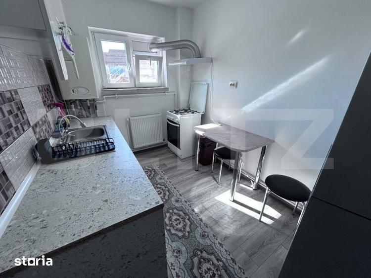 Apartament cu 2 camere decomandat în 1 Mai