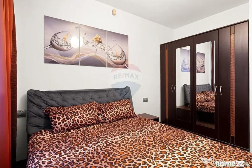 Apartament cu 3 camere decomandat în UTA