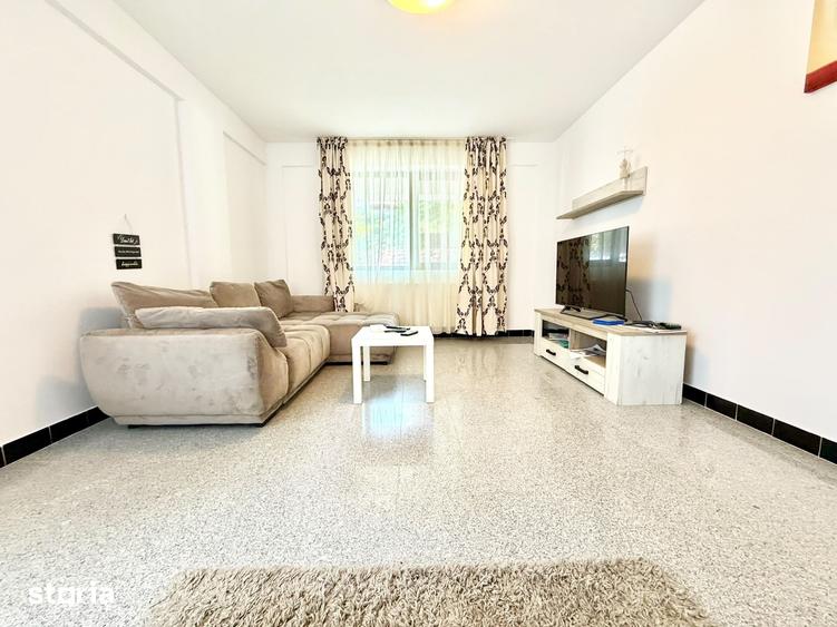 Apartament cu 2 camere decomandat în Chiajna