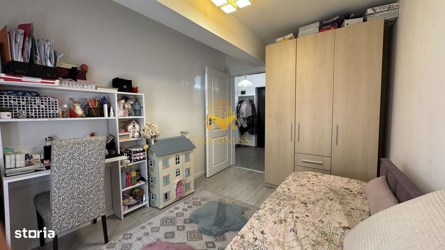 3 camere, modern, bloc nou, parcare, Zorilor Zona Mircea Eliade, Lunii - 7