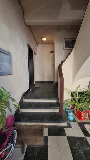 3 camere Piata Dorobanti - 13