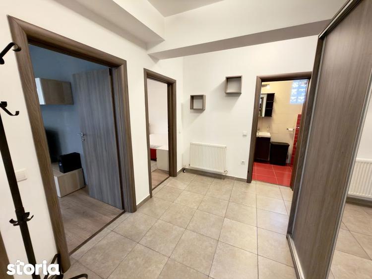 Apartament 2cam, Centrala, 78MP - Lacul Tei | Barbu Vacarescu - 17