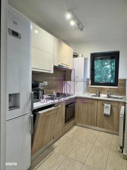 Inchiriere Apartament 2 Camere ICON RESIDENCE|Banu Manta|Parcare - 2