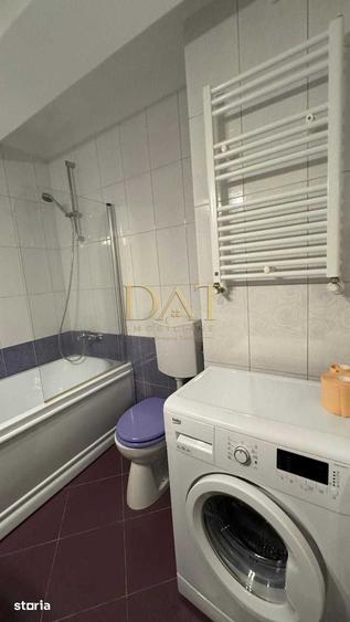 Apartament cu 2 camere semidecomandat în Între Lacuri