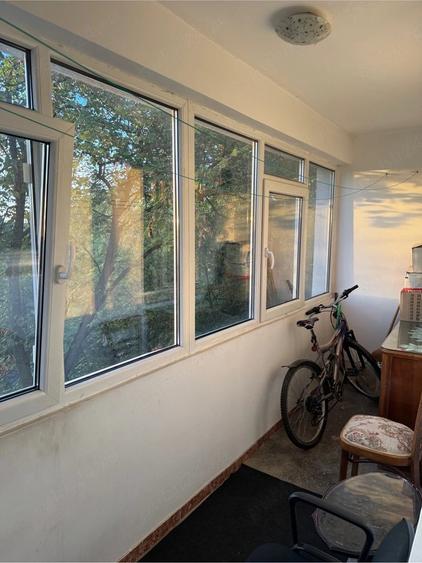 Apartament cu 2 camere semidecomandat în Crângași