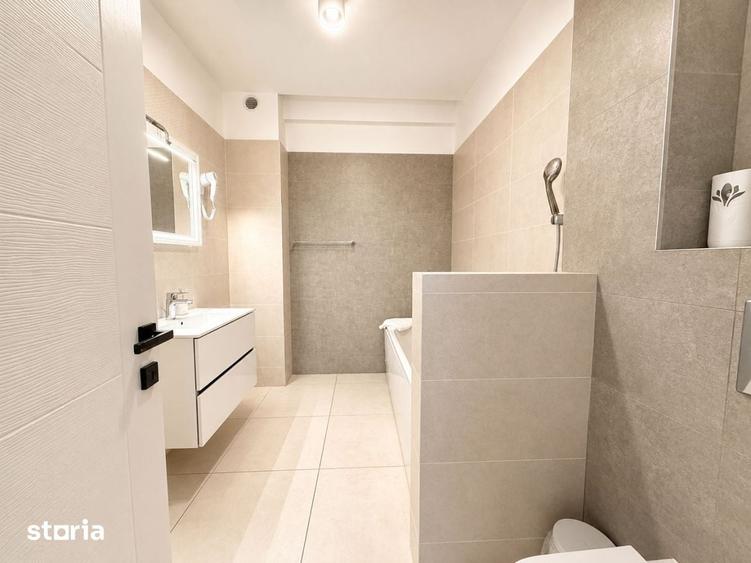 Apartament Exclusivist | Aproape de Plaja | Mamaia Central - 7