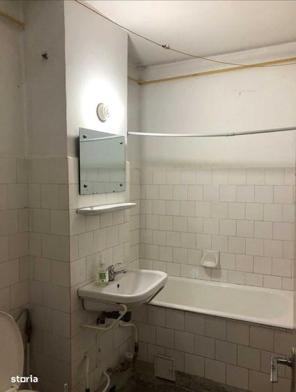 Apartament cu 2 camere semidecomandat în Găvana