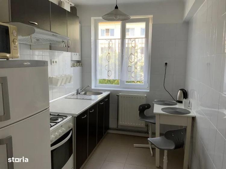 Cornisa - UMF - Apartament 2 camere - langa caminele studentesti - 4