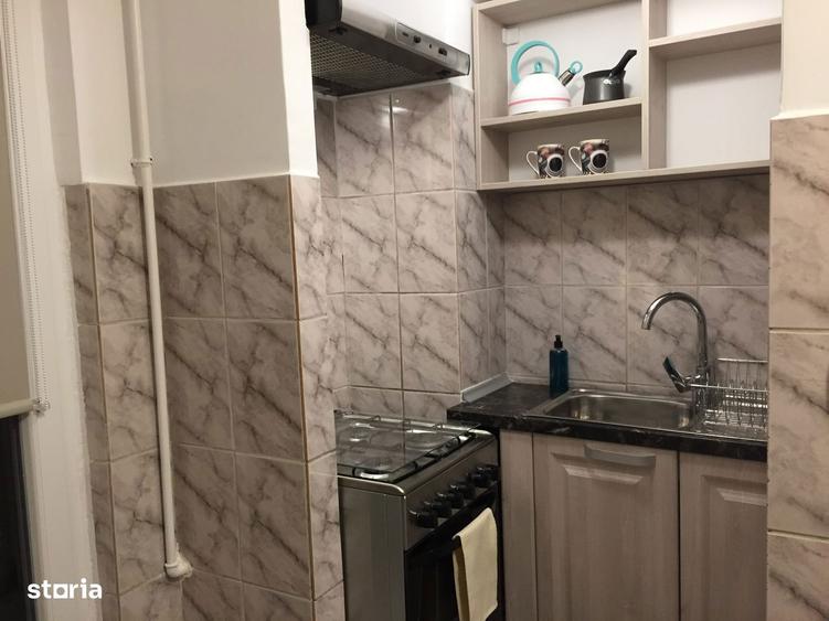 Apartament 3 cam decomandat, doua bai, complet mobilat si utilat - 6