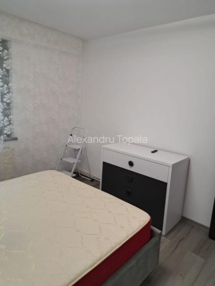 Inchiriez apartament 2 camere